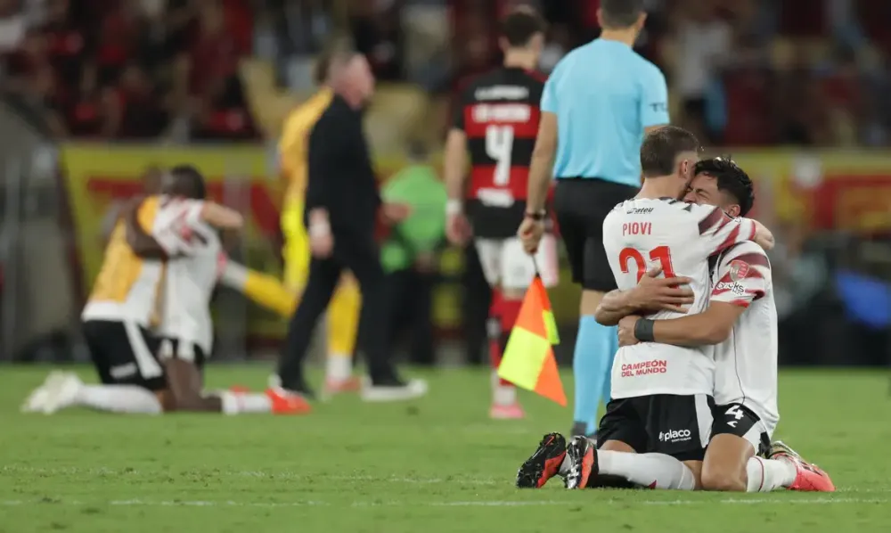 Foto: REUTERS/Ricardo Moraes