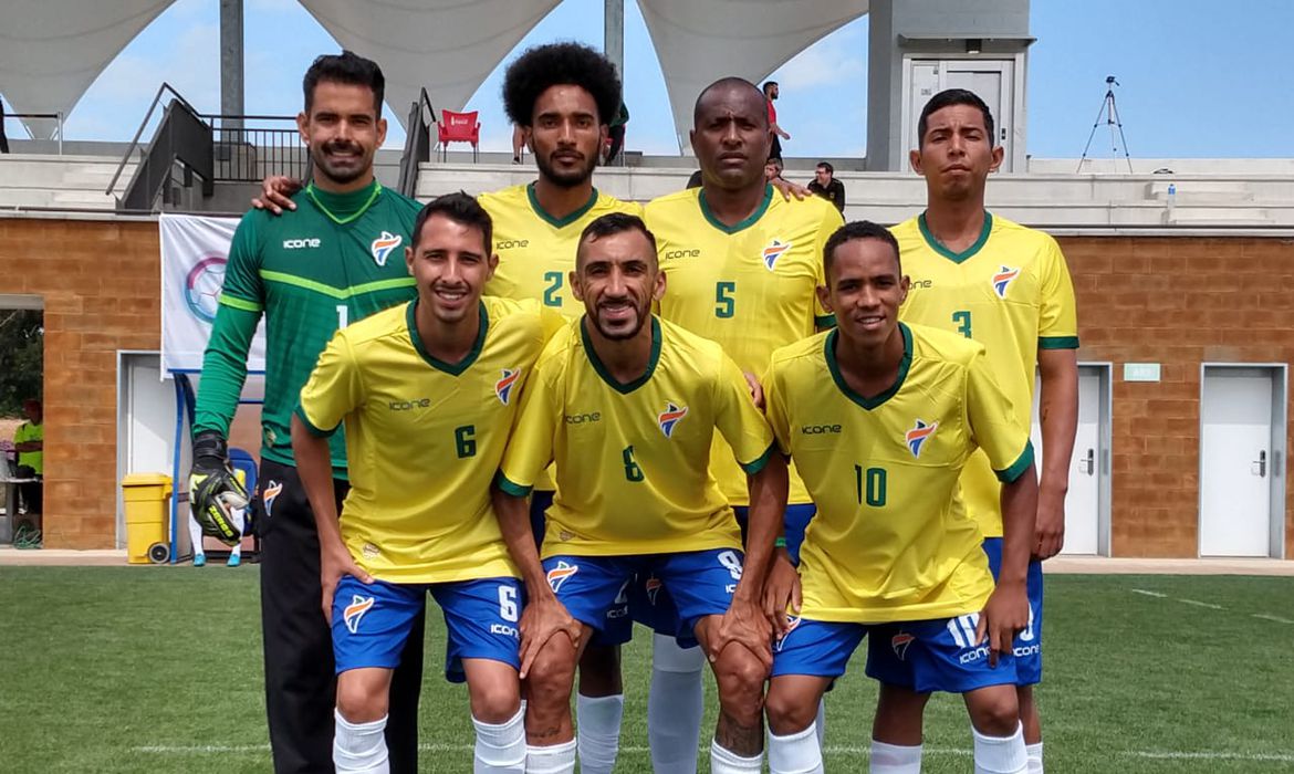 Foto: Fernando Rosh de Faria/Ande
