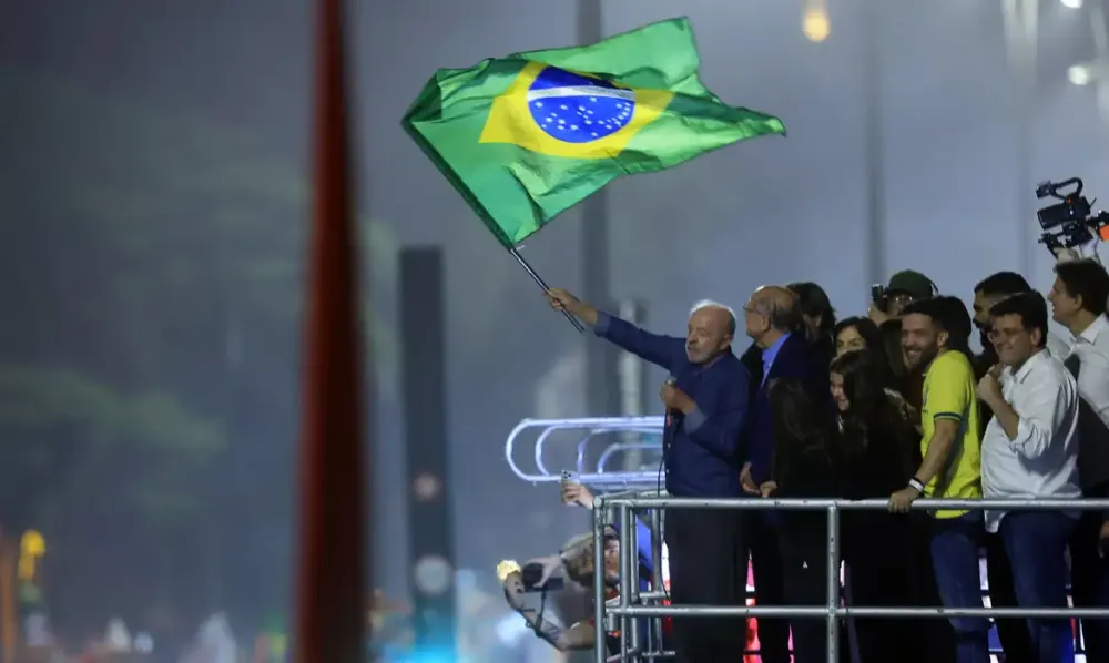 Foto: Paulo Pinto