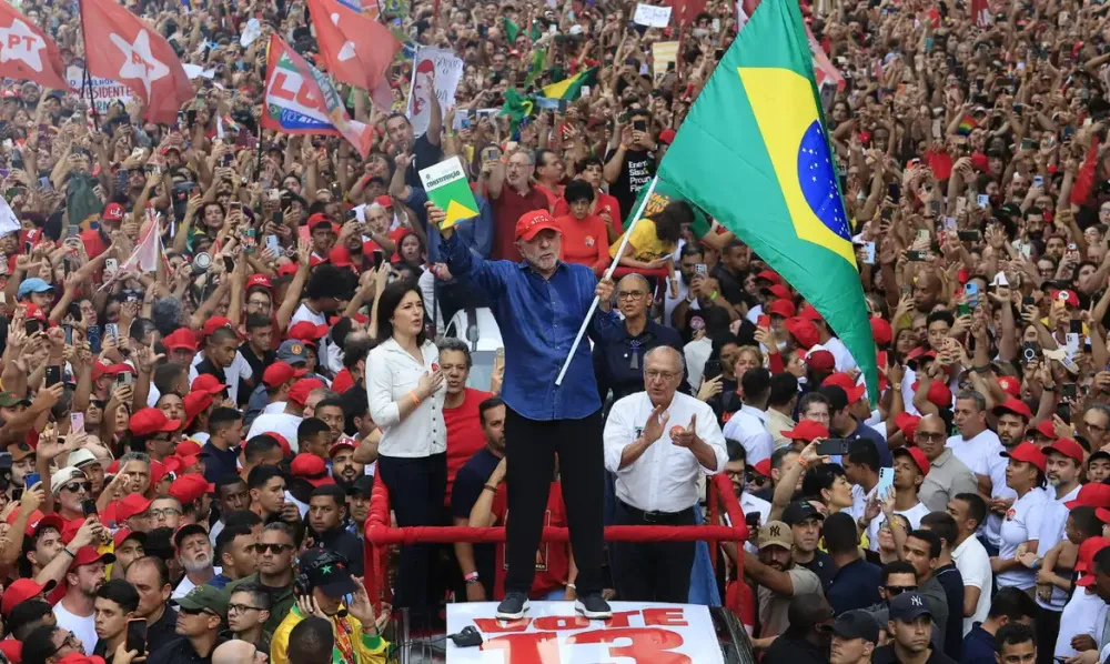 Foto: Paulo Pinto