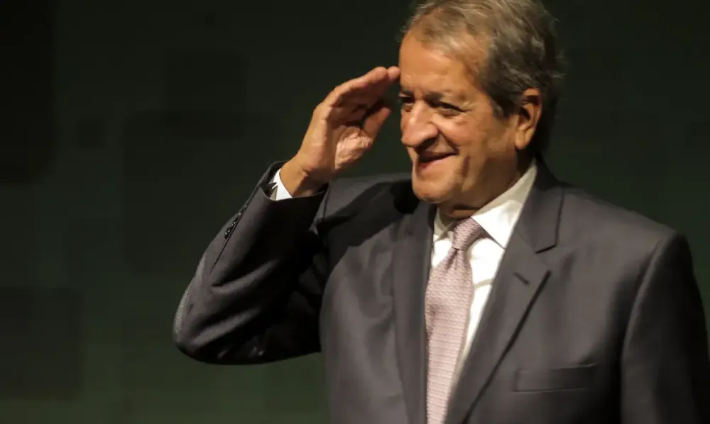 Foto: Marcello Casal Jr