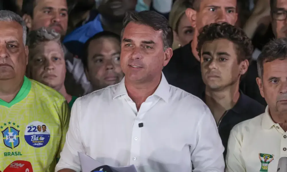Foto: Joédson Alves