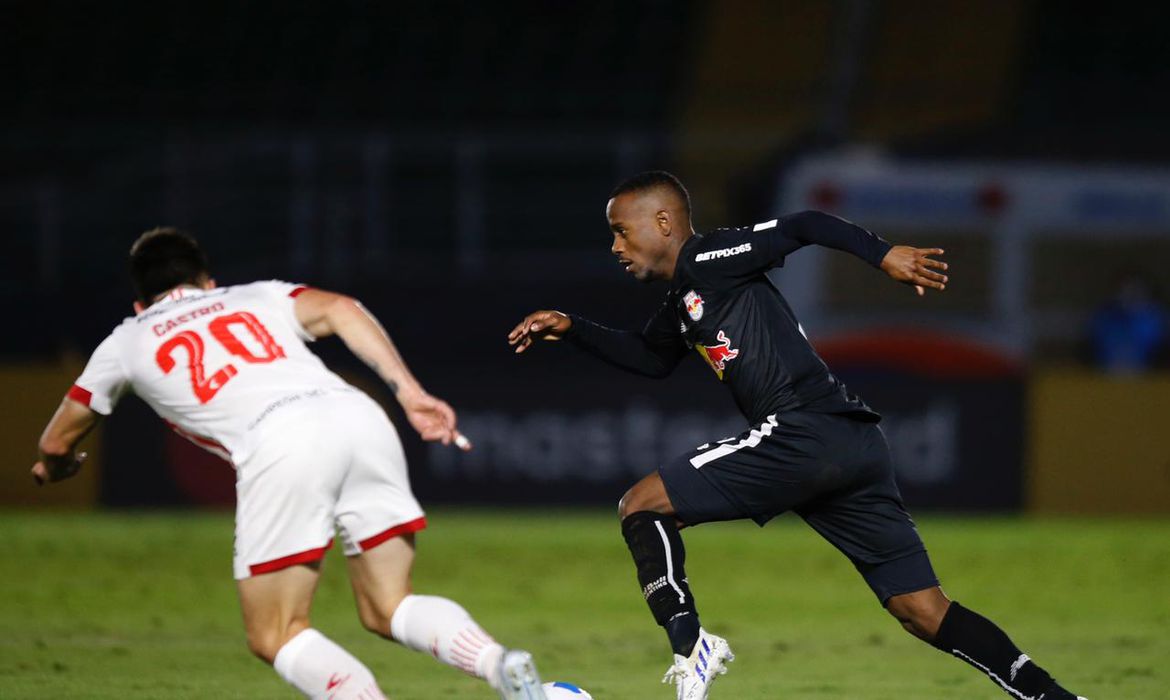 Foto: Ari Ferreira/Red Bull Bragantino