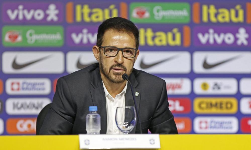 Foto: Rafael Ribeiro/CBF