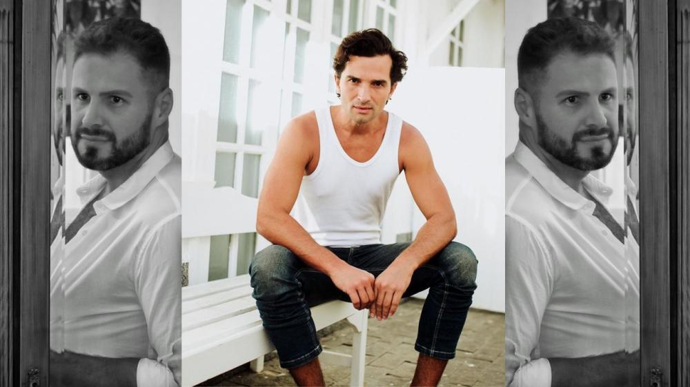 Foto ilustração de J6 Live