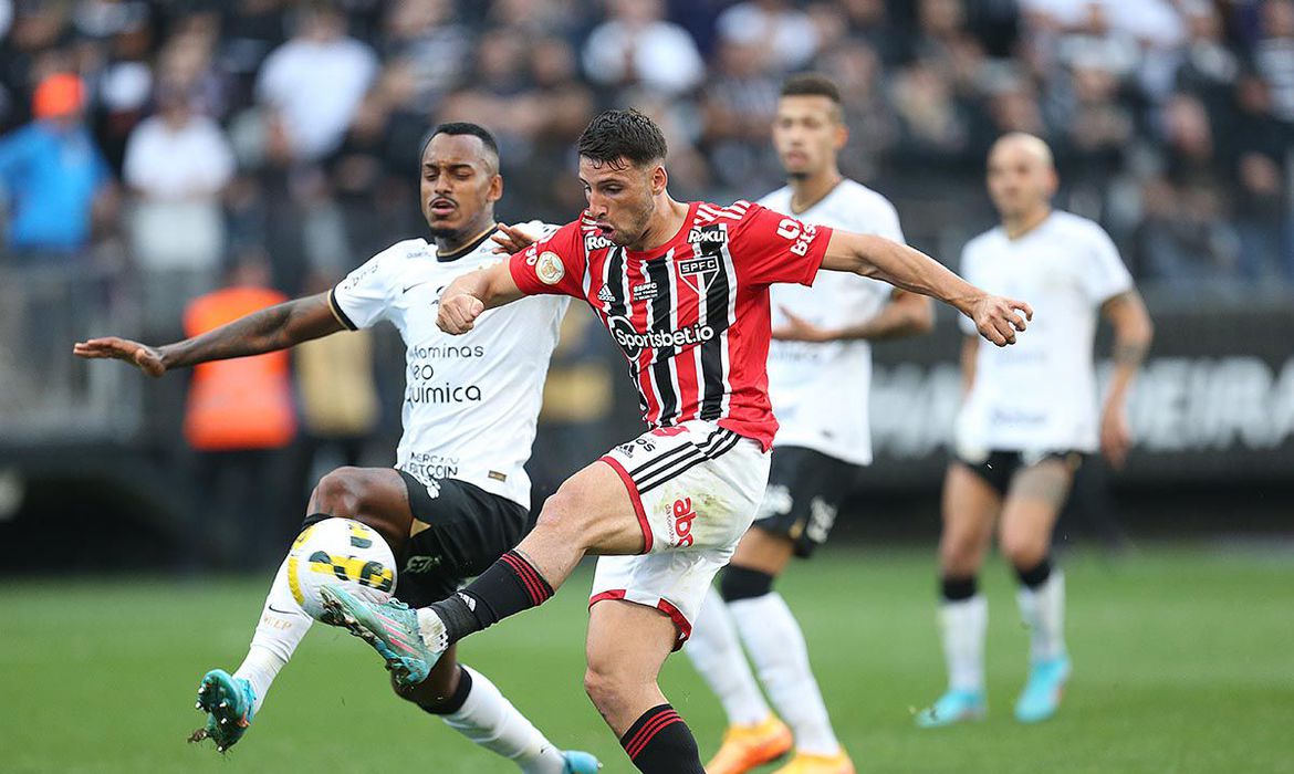 Foto: Rubens Chiri/saopaulofc.net