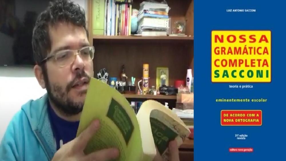 Darlan Zurc - Autor e Escritor