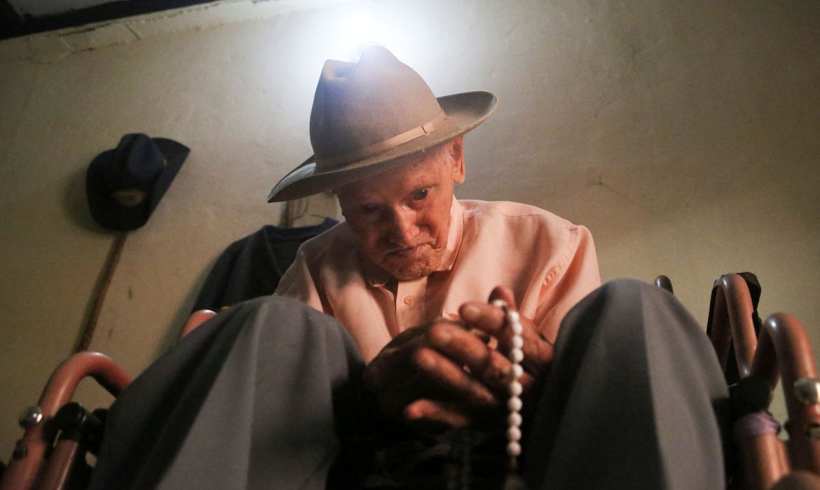 Foto: Carlos Eduardo Ramirez/Reuters