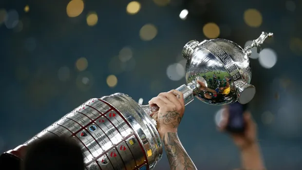 Foto: Reprodução/Conmebol
