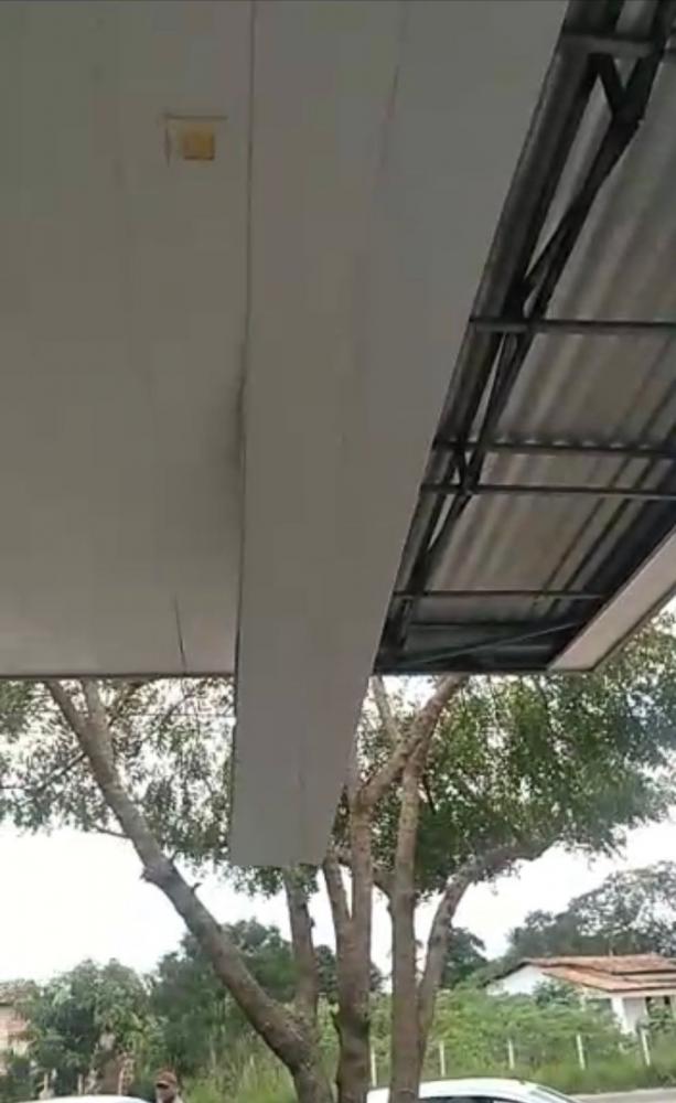 Foto: Divulgação/Irará Livre