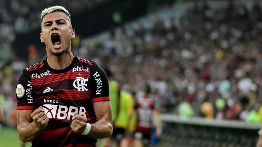 Foto: Thiago Ribeiro/AGIF