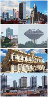 Feira de Santana - BA